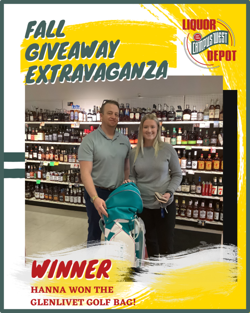 Past Events Gallery Campus West Liquors